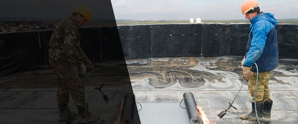 College Park Roofing Contractors